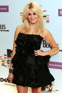 MTV Europe Music Awards 2009