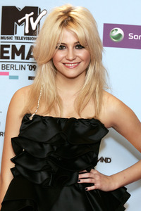 MTV Europe Music Awards 2009