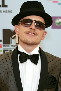 MTV Europe Music Awards 2009