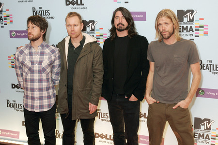 MTV Europe Music Awards 2009