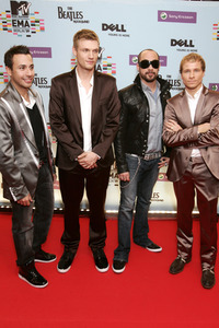 MTV Europe Music Awards 2009