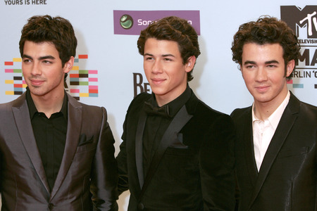 MTV Europe Music Awards 2009