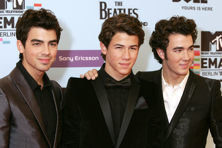 MTV Europe Music Awards 2009