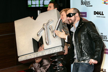 MTV Europe Music Awards 2009
