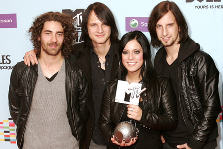 MTV Europe Music Awards 2009