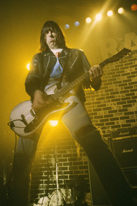 SuperBang '93 in Hannover