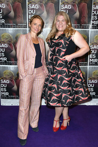 Filmpremiere 'Sag Du es mir' in Berlin