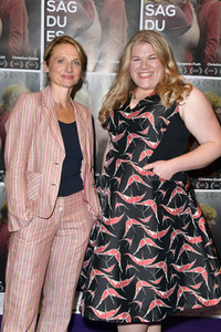 Filmpremiere 'Sag Du es mir' in Berlin