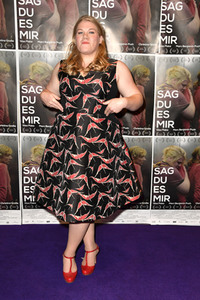 Filmpremiere 'Sag Du es mir' in Berlin
