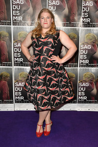 Filmpremiere 'Sag Du es mir' in Berlin