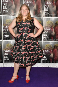 Filmpremiere 'Sag Du es mir' in Berlin