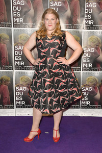 Filmpremiere 'Sag Du es mir' in Berlin