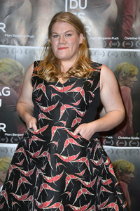 Filmpremiere 'Sag Du es mir' in Berlin