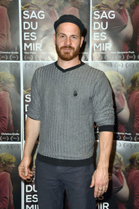 Filmpremiere 'Sag Du es mir' in Berlin