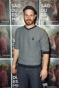 Filmpremiere 'Sag Du es mir' in Berlin