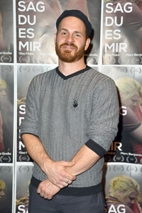 Filmpremiere 'Sag Du es mir' in Berlin