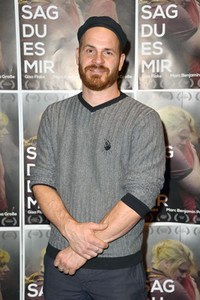 Filmpremiere 'Sag Du es mir' in Berlin