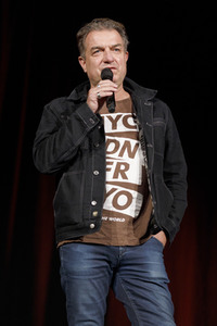 Volksbühne Programmpräsentation November-Dezember 2020 in Köln