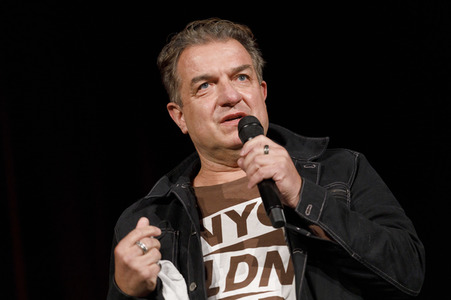 Volksbühne Programmpräsentation November-Dezember 2020 in Köln