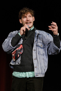 Volksbühne Programmpräsentation November-Dezember 2020 in Köln