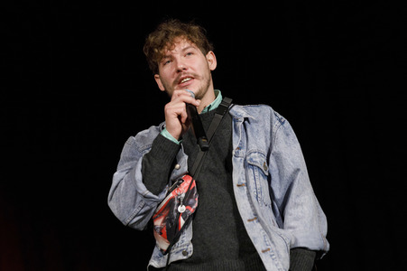 Volksbühne Programmpräsentation November-Dezember 2020 in Köln