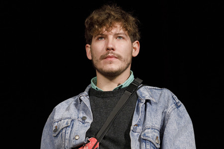 Volksbühne Programmpräsentation November-Dezember 2020 in Köln