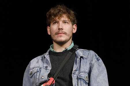 Volksbühne Programmpräsentation November-Dezember 2020 in Köln