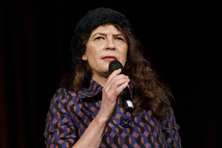 Volksbühne Programmpräsentation November-Dezember 2020 in Köln