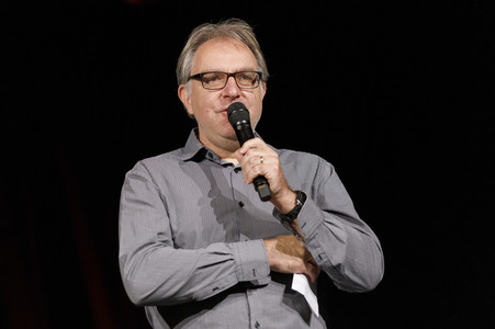 Volksbühne Programmpräsentation November-Dezember 2020 in Köln