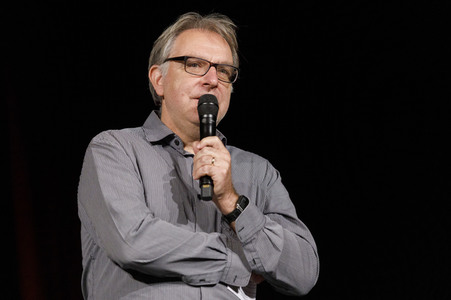 Volksbühne Programmpräsentation November-Dezember 2020 in Köln