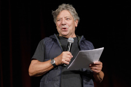 Volksbühne Programmpräsentation November-Dezember 2020 in Köln