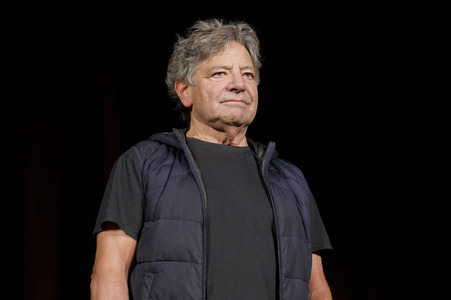 Volksbühne Programmpräsentation November-Dezember 2020 in Köln