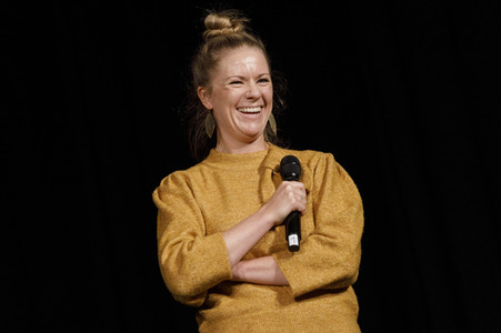 Volksbühne Programmpräsentation November-Dezember 2020 in Köln