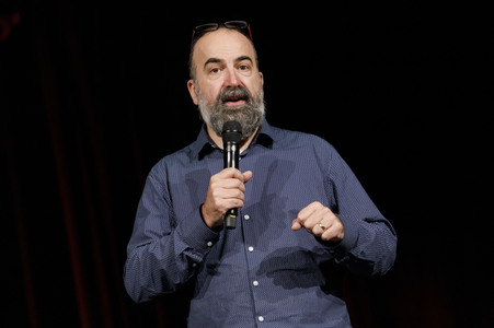 Volksbühne Programmpräsentation November-Dezember 2020 in Köln