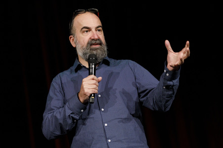 Volksbühne Programmpräsentation November-Dezember 2020 in Köln