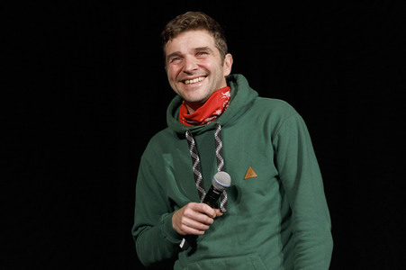 Volksbühne Programmpräsentation November-Dezember 2020 in Köln