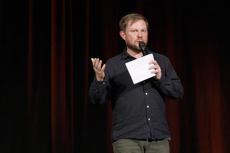 Volksbühne Programmpräsentation November-Dezember 2020 in Köln