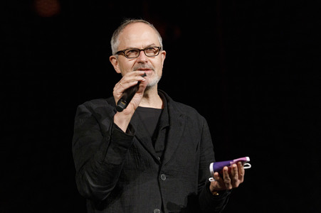 Volksbühne Programmpräsentation November-Dezember 2020 in Köln