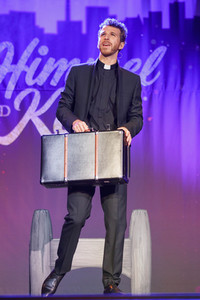 Volksbühne Programmpräsentation November-Dezember 2020 in Köln