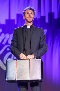 Volksbühne Programmpräsentation November-Dezember 2020 in Köln