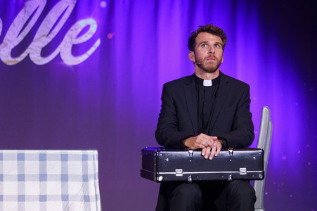 Volksbühne Programmpräsentation November-Dezember 2020 in Köln