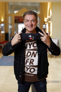 Volksbühne Programmpräsentation November-Dezember 2020 in Köln