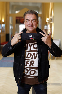 Volksbühne Programmpräsentation November-Dezember 2020 in Köln