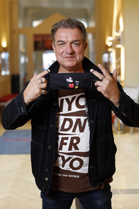 Volksbühne Programmpräsentation November-Dezember 2020 in Köln