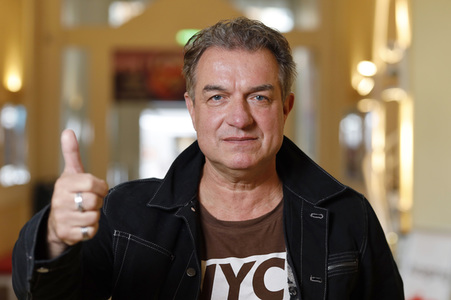 Volksbühne Programmpräsentation November-Dezember 2020 in Köln