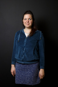 Lesung mit Madlen Ziege in Köln