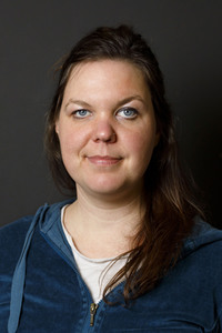 Lesung mit Madlen Ziege in Köln