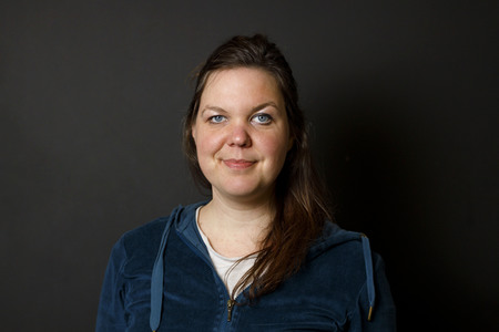 Lesung mit Madlen Ziege in Köln