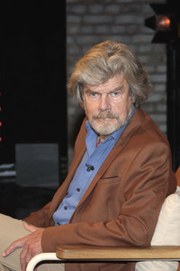 Talkshow '3nach9' in Bremen