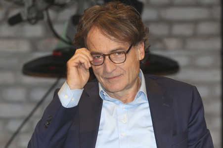 Talkshow '3nach9' in Bremen